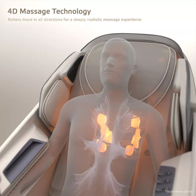 Masažni stol inSPORTline Balsadena