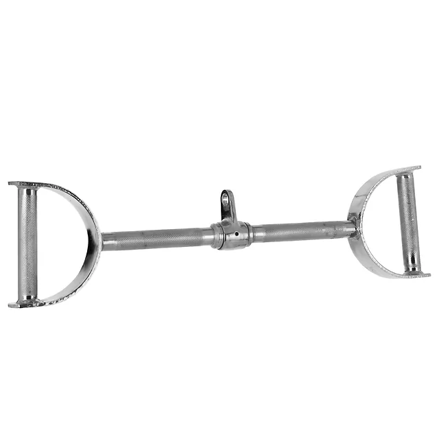 Vzporeden Lat Vlek Priključek inSPORTline Gripulster 68 cm