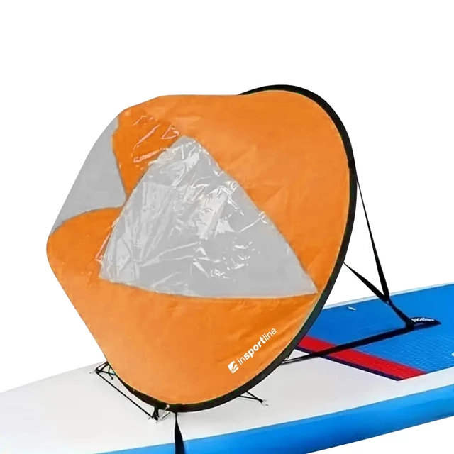 Jadro za veslanje inSPORTline SimpleSail