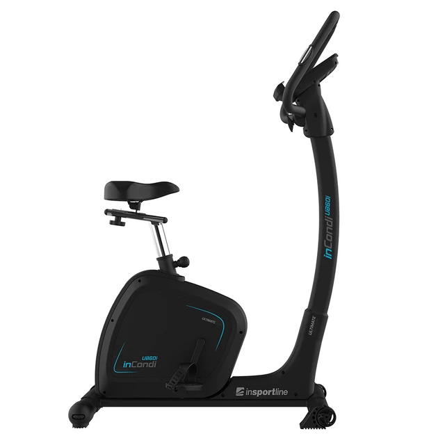 Sobno kolo inSPORTline inCondi UB60i - siva
