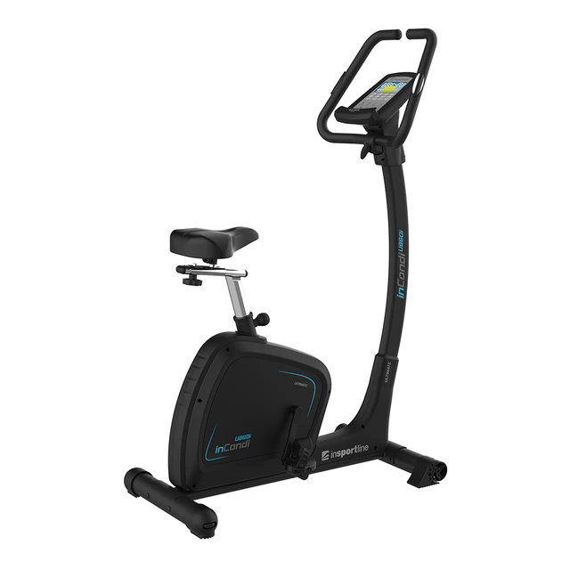 Sobno kolo inSPORTline inCondi UB60i - siva