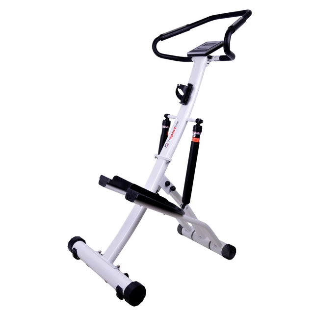 Steper inSPORTline Bailar - bela
