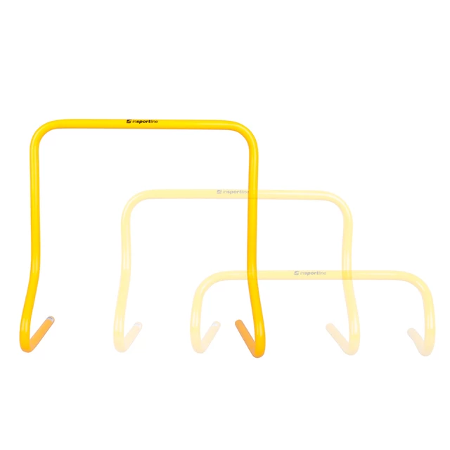 Ovira za vadbo inSPORTline CF100 45 cm