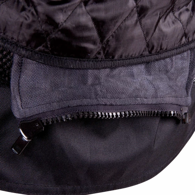 Ženska moto jakna W-TEC Zefyros TWG-130 - M