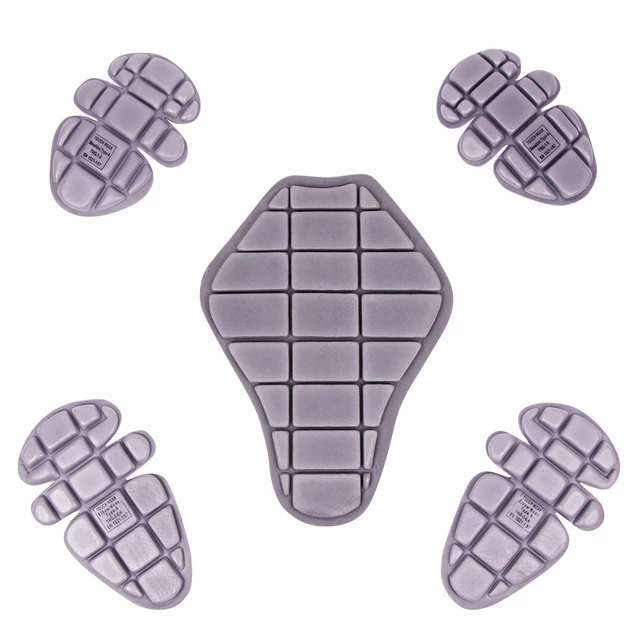 Ženska moto jakna W-TEC Zefyros TWG-130 - M