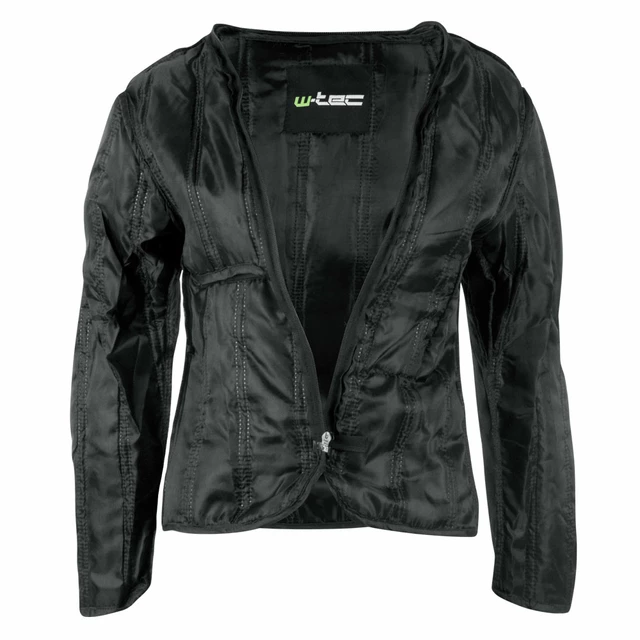 Ženska Moto Jakna W-TEC Coni - siva