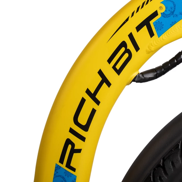 Električni skiro W-TEC Richbit 20/16" - modra