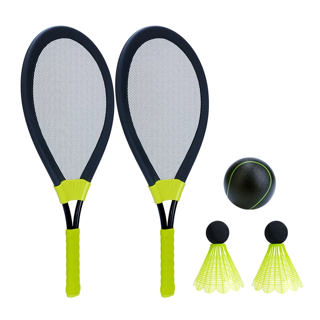 Set za tenis/badminton inSPORTline JRS270