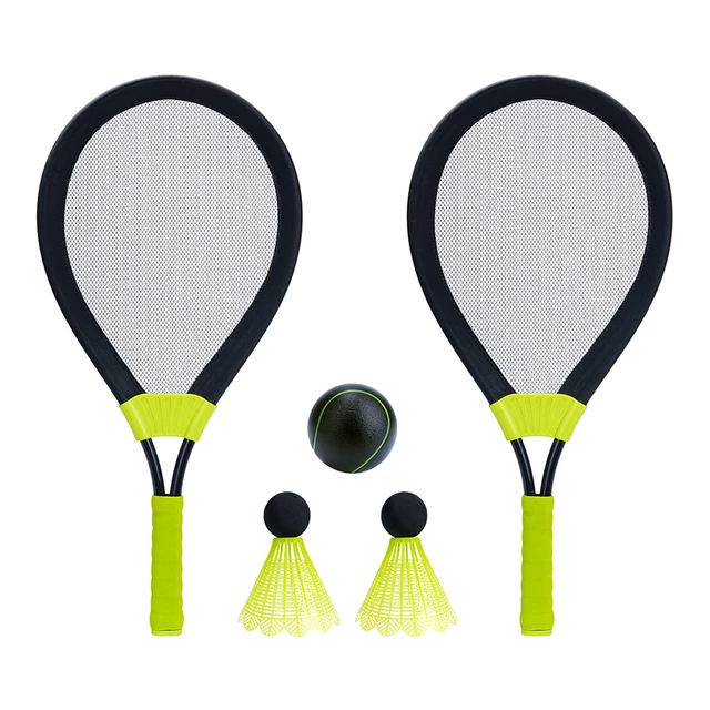 Set za tenis/badminton inSPORTline JRS270