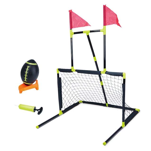 Otroški športni set z žogo 6v1 inSPORTline SCS530