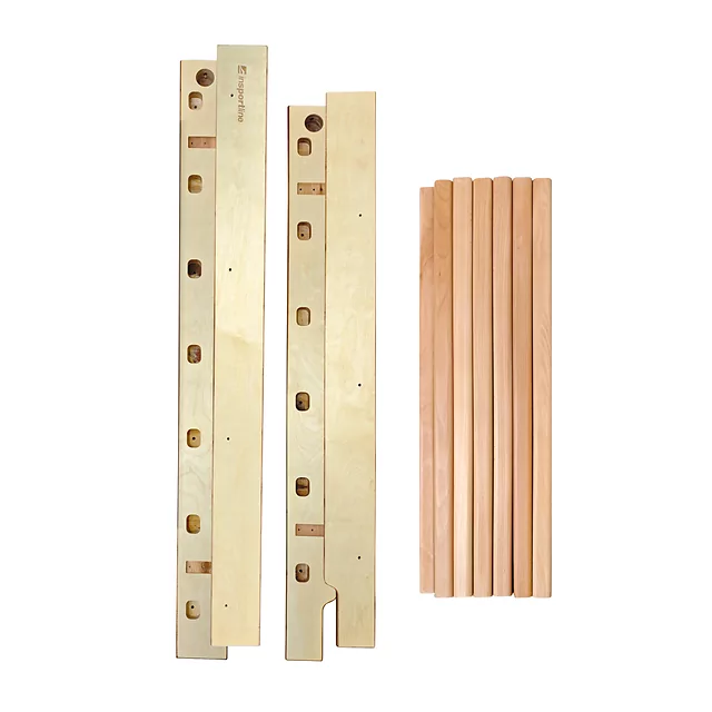 Letvenik inSPORTline Dualmar 250x90 cm
