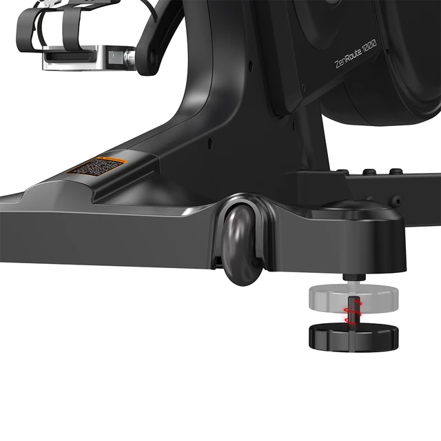 Indoor sobno kolo inSPORTline ZenRoute 1000