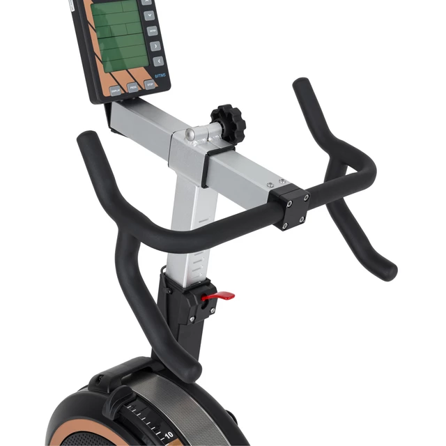 Indoor sobno kolo inSPORTline CycleAir