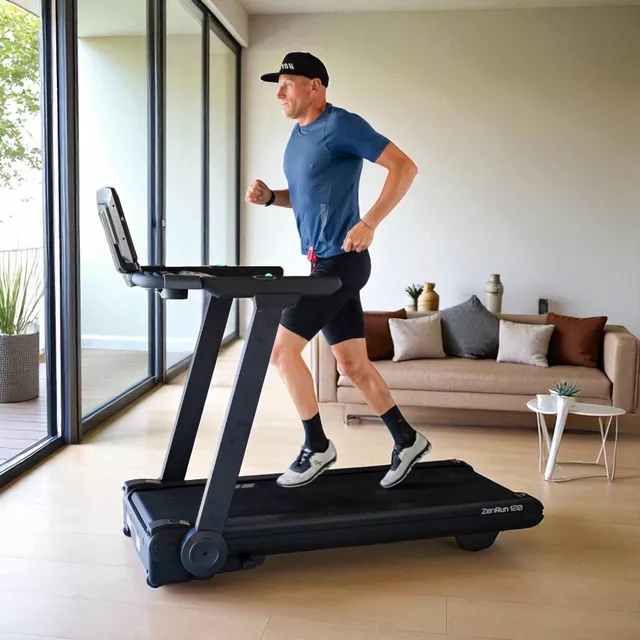 Tekalna steza inSPORTline ZenRun 120