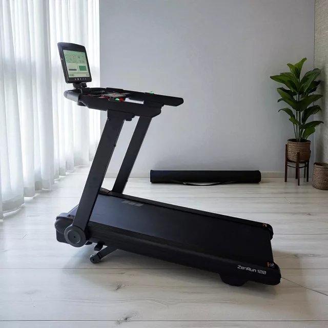 Tekalna steza inSPORTline ZenRun 120