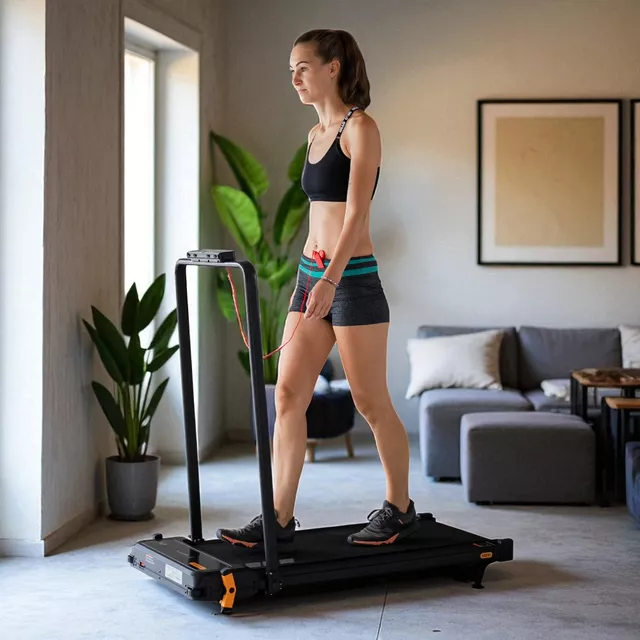 Masažna tekalna steza inSPORTline ZenRun NOON