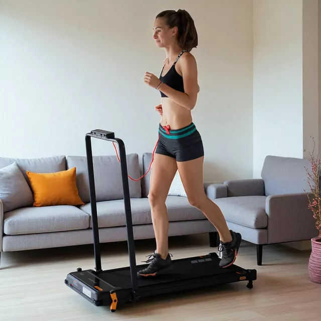 Masažna tekalna steza inSPORTline ZenRun NOON