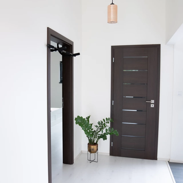 Medvratni krivi drog InSPORTline DCB100