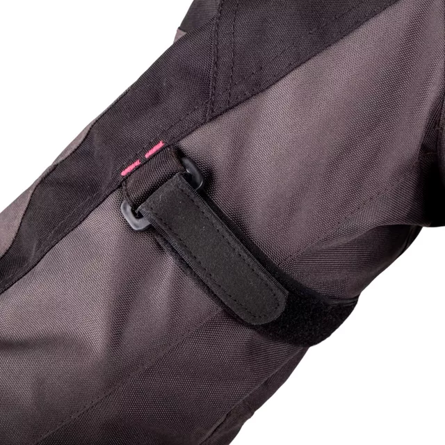 Dámská moto bunda W-TEC Barbata