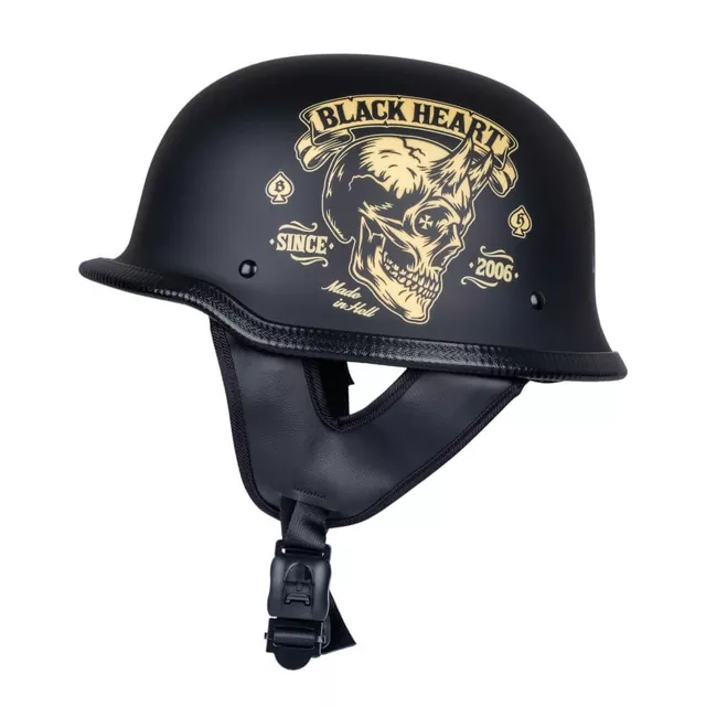 Moto čelada W-TEC Black Heart Feldberg