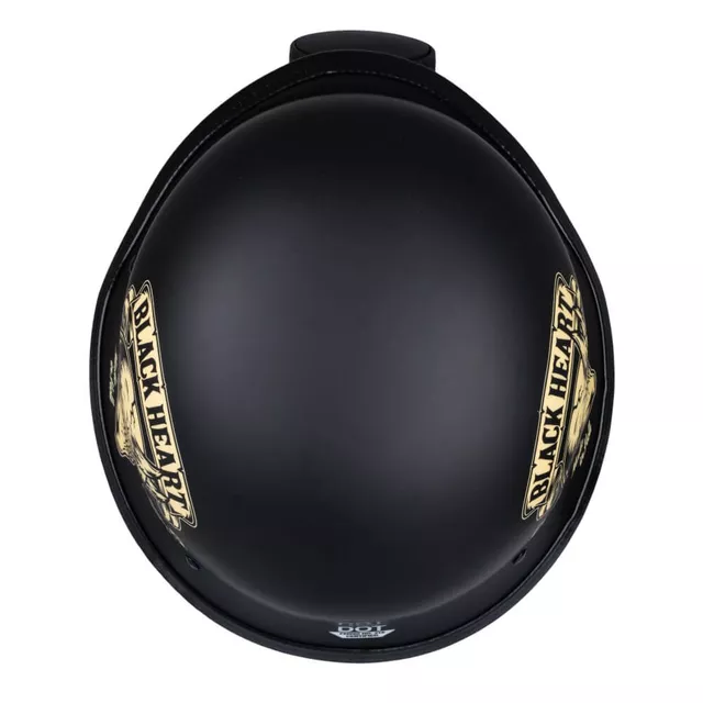 Moto čelada W-TEC Black Heart Feldberg