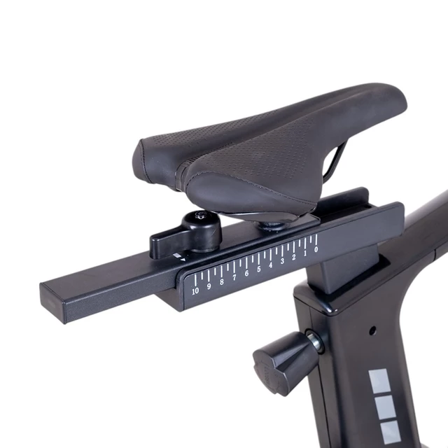 Indoor sobno kolo inSPORTline ZenRoute 250
