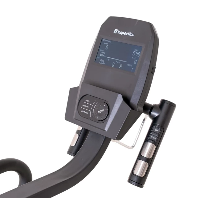 Indoor sobno kolo inSPORTline ZenRoute 250