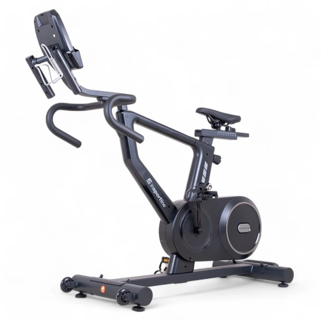 Indoor sobno kolo inSPORTline ZenRoute 250