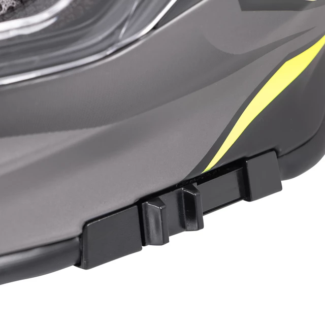 Moto čelada W-TEC Valso Graphic