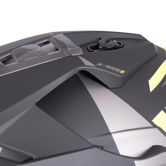 Moto čelada W-TEC Valso Graphic