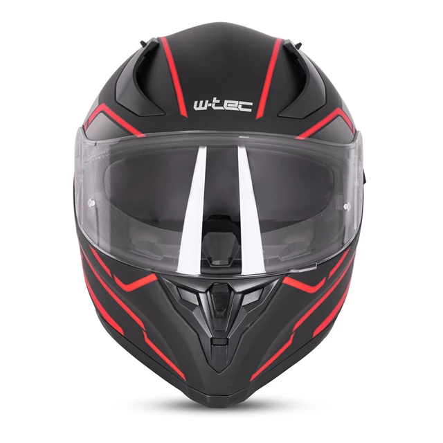 Integralna čelada W-TEC Vesco