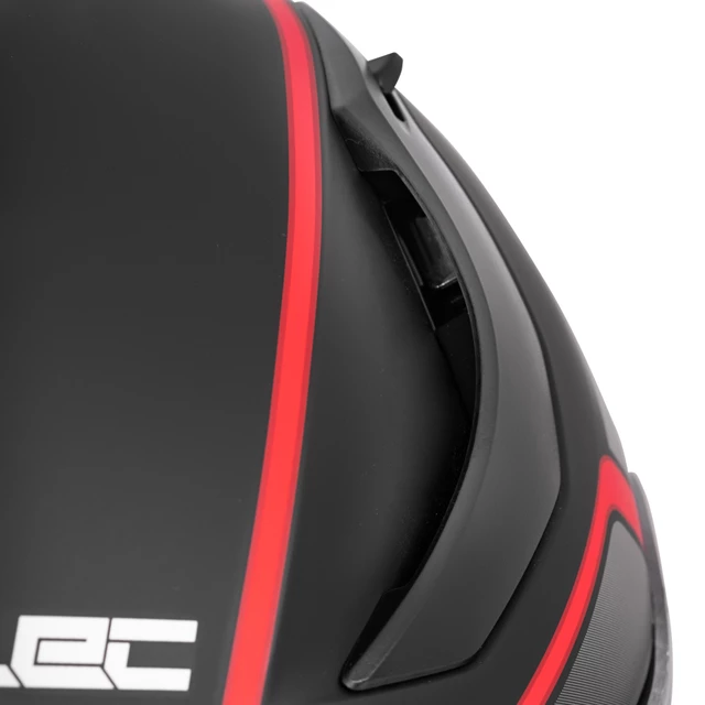 Integralna čelada W-TEC Vesco