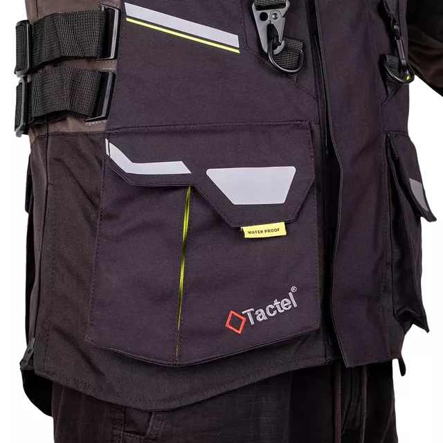 Moto bunda W-TEC Daimick