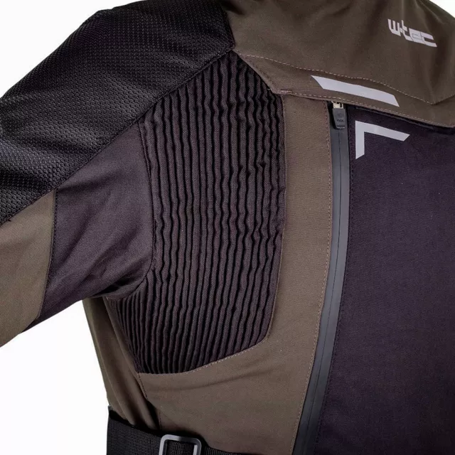 Moto bunda W-TEC Daimick