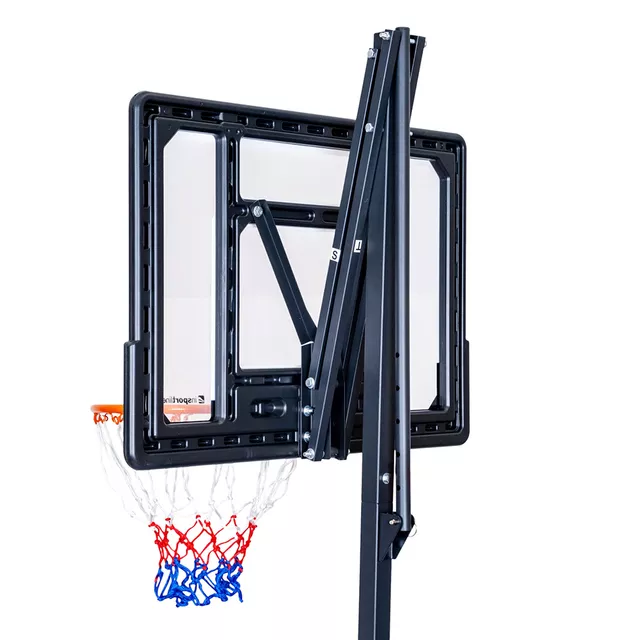 Otroški koš za košarko inSPORTline Lufkin