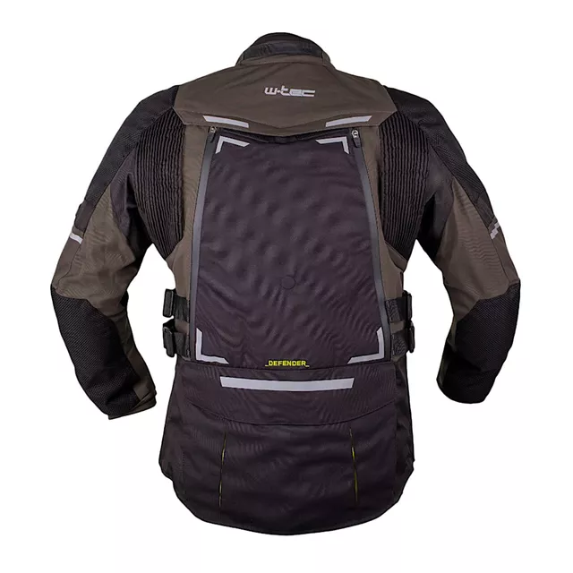 Moto bunda W-TEC Daimick