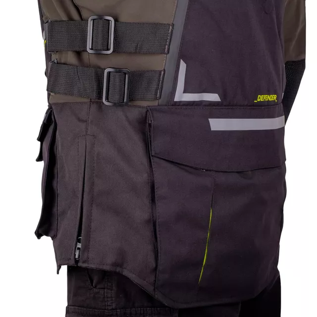 Moto bunda W-TEC Daimick