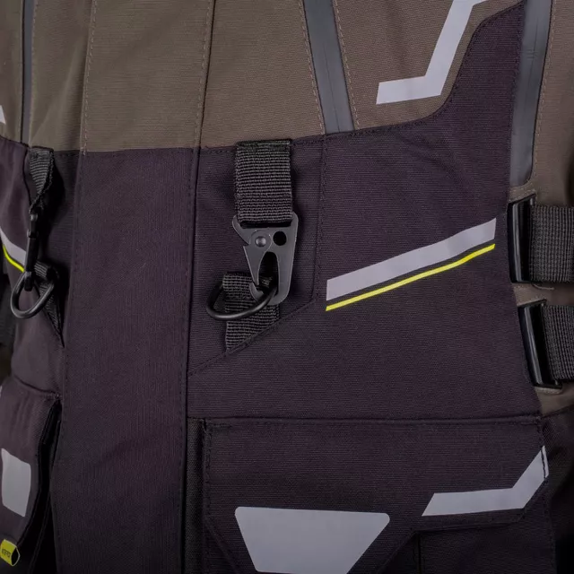 Moto bunda W-TEC Daimick