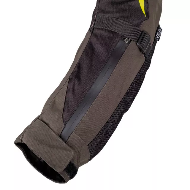 Moto bunda W-TEC Daimick