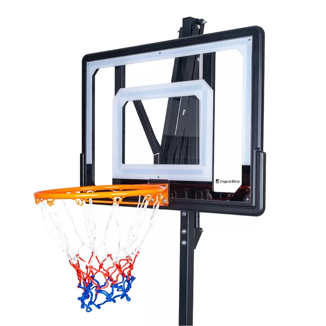 Otroški koš za košarko inSPORTline Lufkin