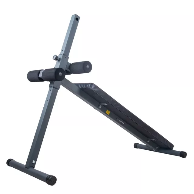 inSPORTline Ab Crunch Bench
