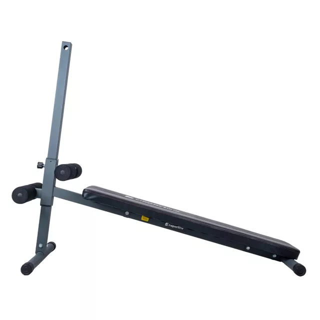 inSPORTline Ab Crunch Bench