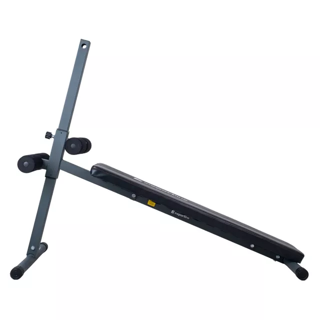 inSPORTline Ab Crunch Bench