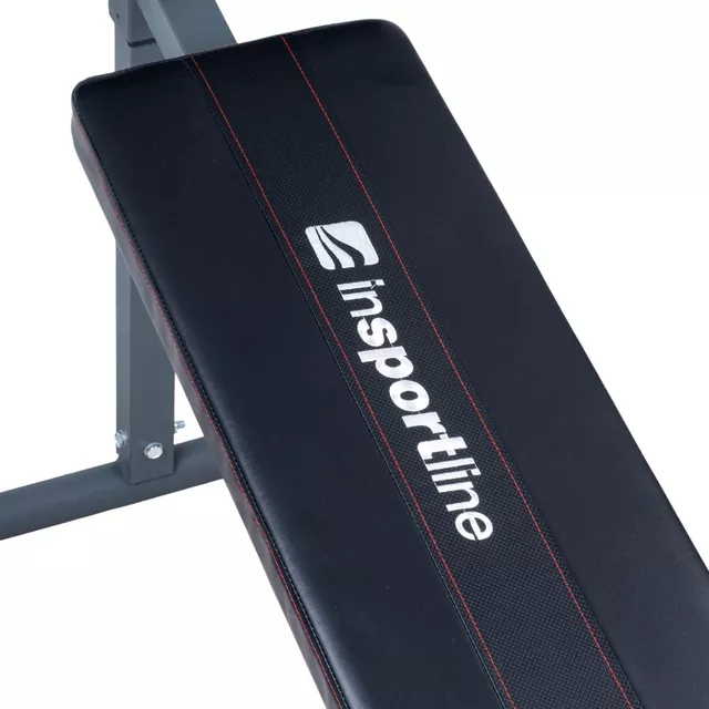 inSPORTline Ab Crunch Bench