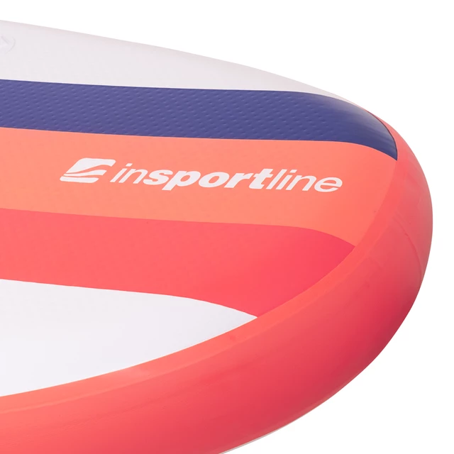 SUP Deska za veslanje z dodatki inSPORTline WaveTrip 11'6" G3