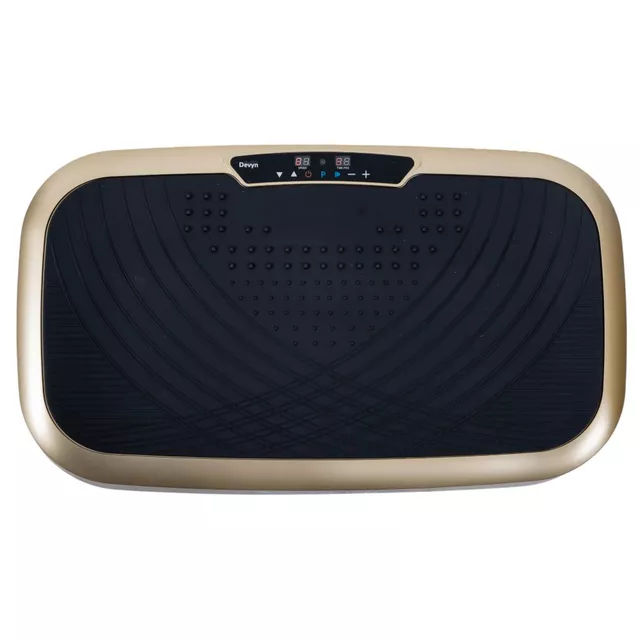 Vibracijska plošča inSPORTline Devyn