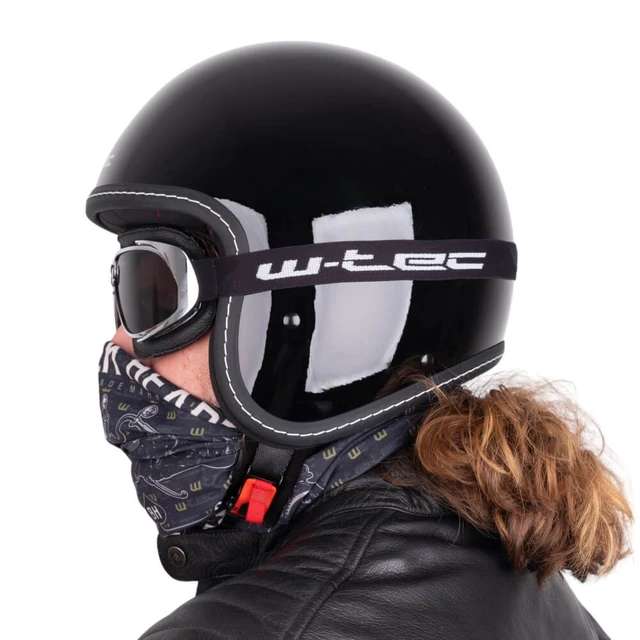 Moto očala W-TEC Atavist