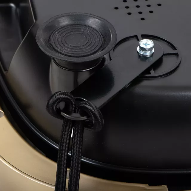 Vibracijska plošča inSPORTline Devyn