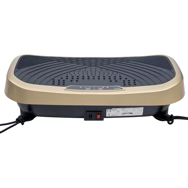 Vibracijska plošča inSPORTline Devyn