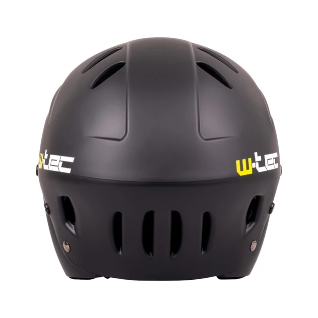 Downhill čelada W-TEC Campanero Matt Black